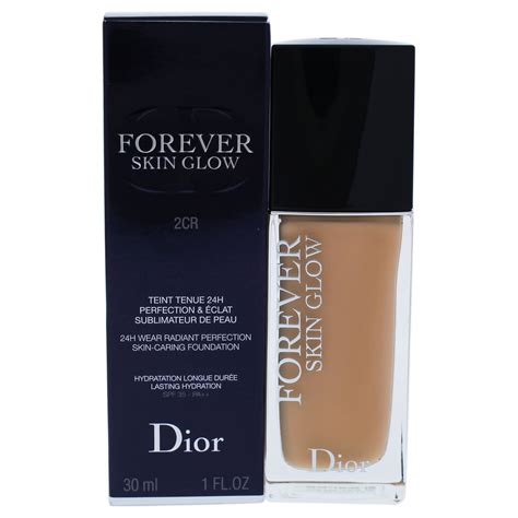 dior forever skin glow cool rosy|dior forever skin color.